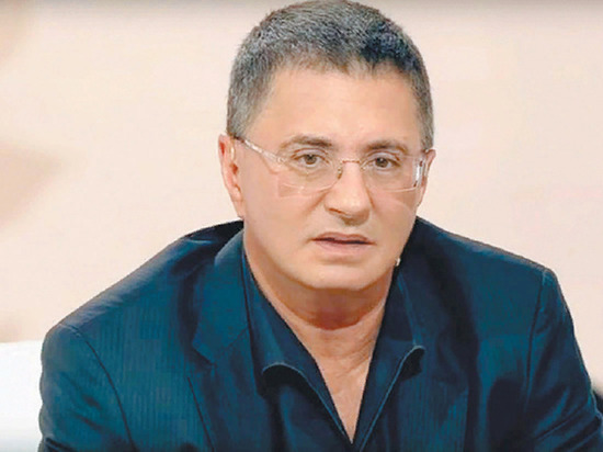 Мясников раскрыл "подозрительные" признаки рака поджелудочной железы