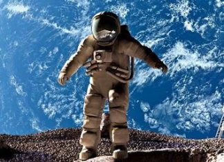 Москва и Пекин вступают в лунную гонку с Вашингтоном