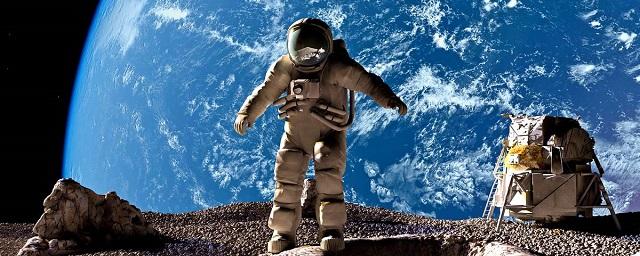 Москва и Пекин вступают в лунную гонку с Вашингтоном