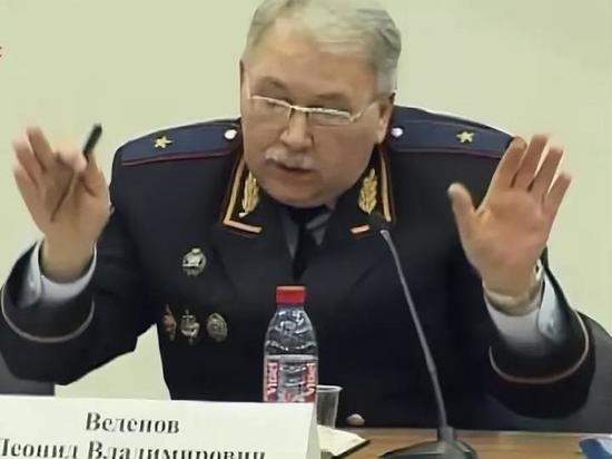 МВД: молодежь участвовала в протестах осознанно