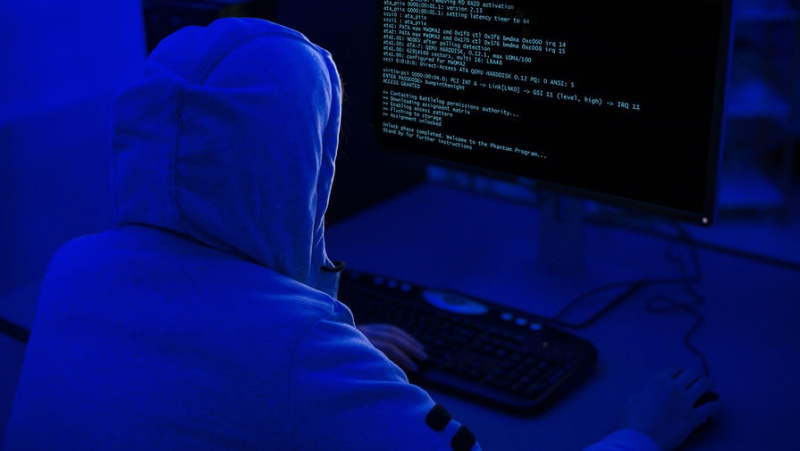 «Мы — киберпанки»: хакеры запустили сайт со своим кодексом чести