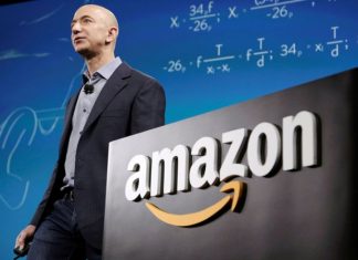 «Мы творили безумные вещи»: Безос покидает пост главы Amazon