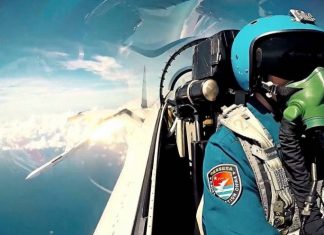 На грани столкновения: война между США и Китаем становится неизбежной?