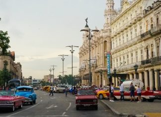 На Кубе надеются на возобновление прямых рейсов из России в Гавану