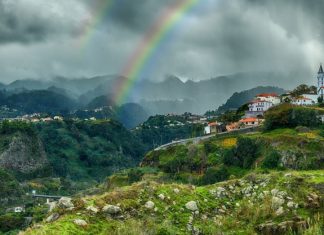 На Мадейре обустроили деревню для удаленщиков