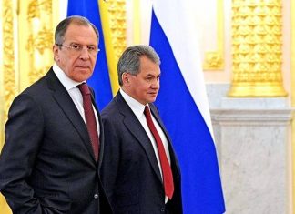 На новые санкции Запада Россия должна ответить мобилизацией