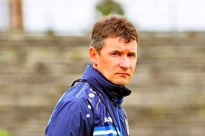 На Украине тренер за общение на русском языке получил желтую карточку