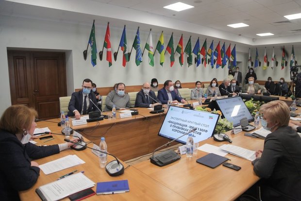 На зависть соседям: в чем секрет экономического успеха Татарстана?