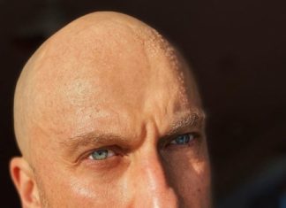 Нагиев разместил в социальной сети фото с таинственной незнакомкой