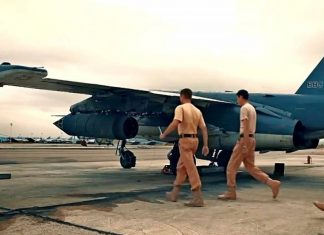 Нанесет ли Россия упреждающий удар по НАТО