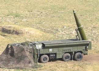 Насколько оправдано применение «Искандеров» в Сирии?