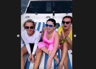 Наталья Королева исхудала до форм подростка