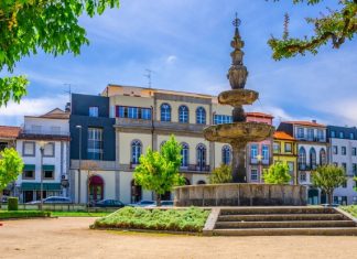 Названы лучшие туристические направления Европы в 2021 году