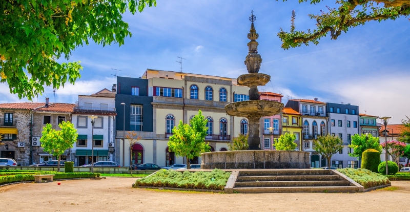 Названы лучшие туристические направления Европы в 2021 году