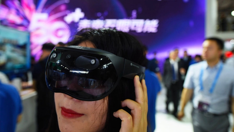 &laquo;Не надеемся на вакцинацию&raquo;: мобильная&nbsp;выставка MWC&nbsp;пройдет в очном режиме