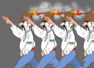 Немножко про украинские хотелки