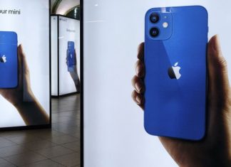 Никому не нужен: Apple может отказаться от самого маленького iPhone