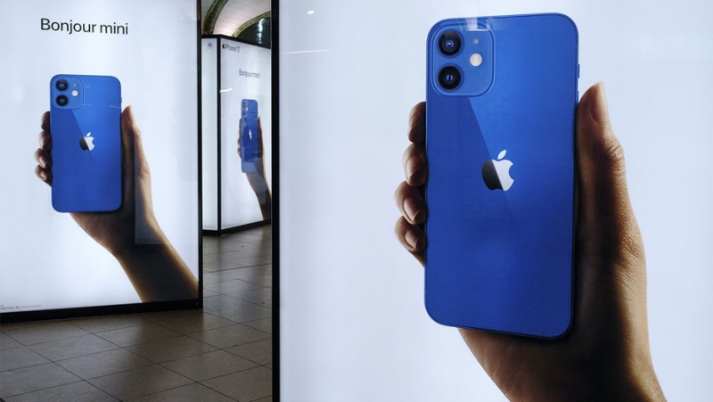 Никому не нужен: Apple может отказаться от самого маленького iPhone