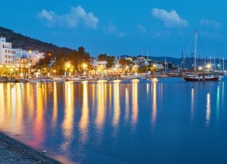 Номер за 450 рублей: туристка рассказала об отдыхе «на самом дорогом курорте Турции»