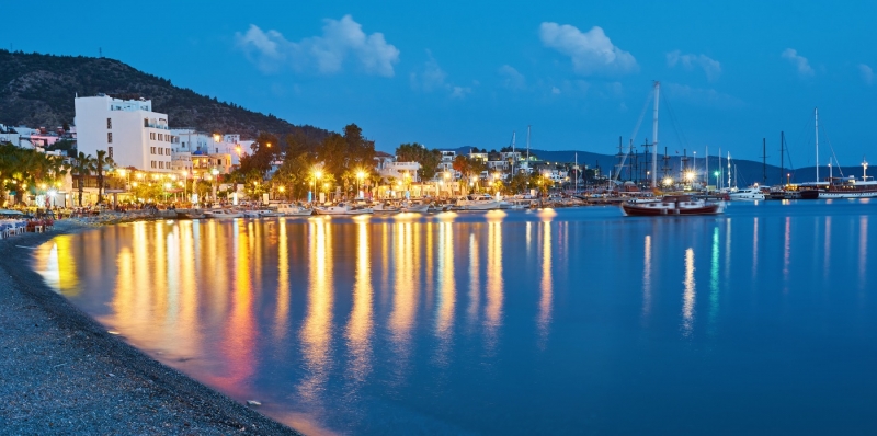 Номер за 450 рублей: туристка рассказала об отдыхе «на самом дорогом курорте Турции»