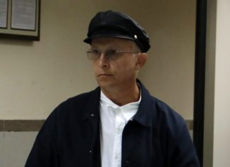 Охлобыстин заявил о необходимости «расстрелять» Навального