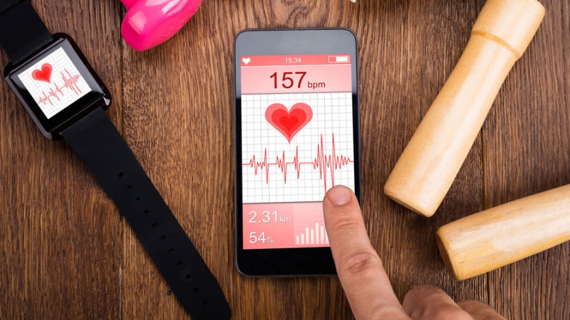 Он не спал: фитнес-приложение раскрыло убийство