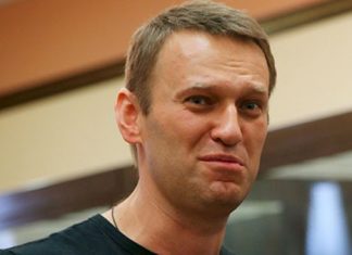 Организация Amnesty International лишила Навального статуса узника совести