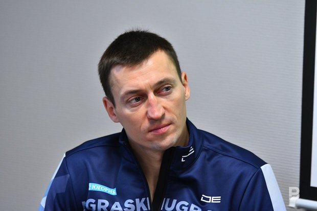 «Оставьте Легкова в покое!»