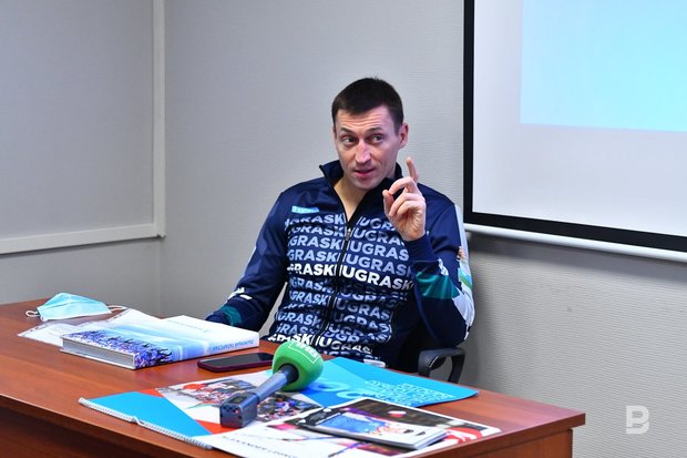 «Оставьте Легкова в покое!»