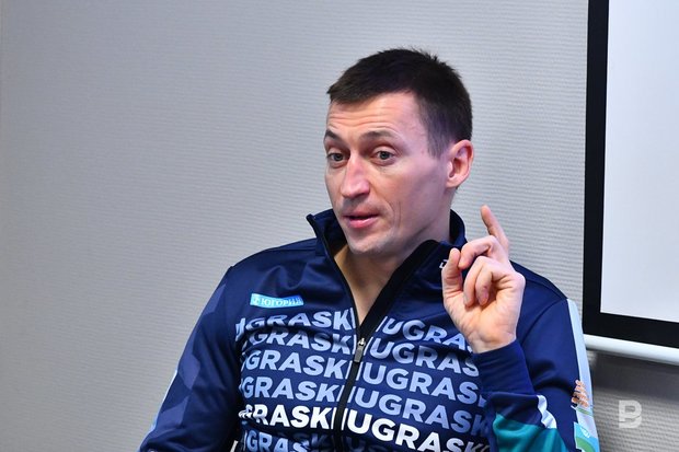 «Оставьте Легкова в покое!»