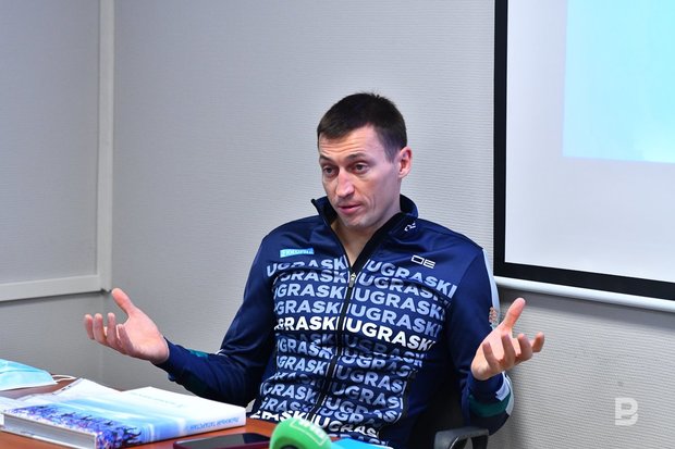 «Оставьте Легкова в покое!»