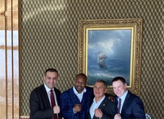 От поединков до благотворительности: Федерация бокса Республики Татарстан и ее грани