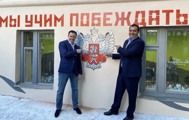 От поединков до благотворительности: Федерация бокса Республики Татарстан и ее грани