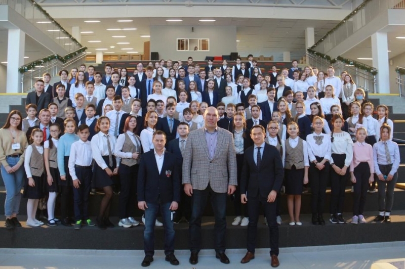 От поединков до благотворительности: Федерация бокса Республики Татарстан и ее грани