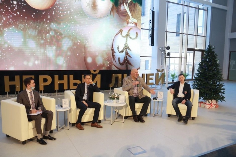 От поединков до благотворительности: Федерация бокса Республики Татарстан и ее грани