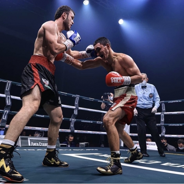 От поединков до благотворительности: Федерация бокса Республики Татарстан и ее грани