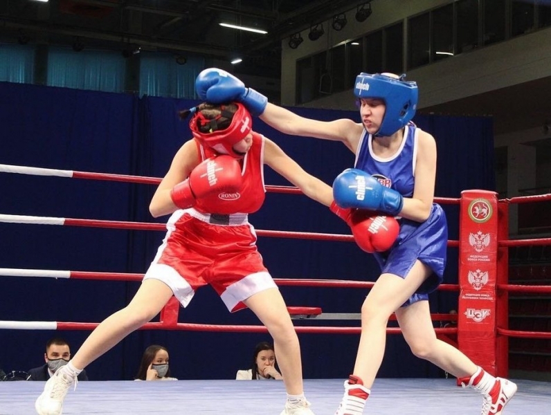 От поединков до благотворительности: Федерация бокса Республики Татарстан и ее грани