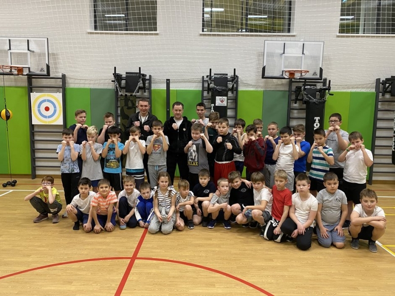 От поединков до благотворительности: Федерация бокса Республики Татарстан и ее грани