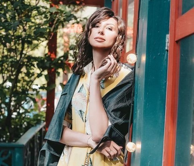 От спортсменок &mdash; с любовью