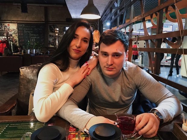 От спортсменок &mdash; с любовью