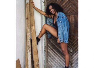 От спортсменок — с любовью