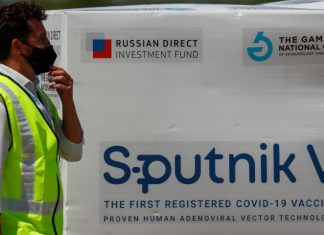 Пандемия показала, чего стоит западное партнерство — The Guardian объявляет Россию лидером вакцинной дипломатии