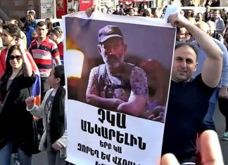 «Переворот», «майдан» или расплата за Карабах – что происходит в Армении?