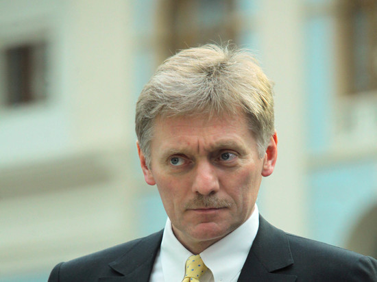 Песков раскрыл сроки возвращения к нормальной жизни после пандемии