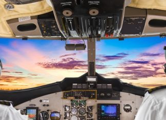 Пилоты рассказали об ошибках во время полета, совершаемых из-за снижения частоты рейсов