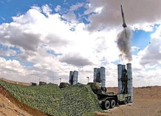 Почему Россия не станет сбивать американские и израильские ВВС в Сирии