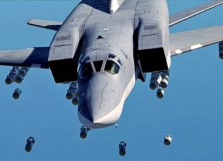 Почему устраивать РЭБ-атаку на американские эсминцы – очень плохая идея