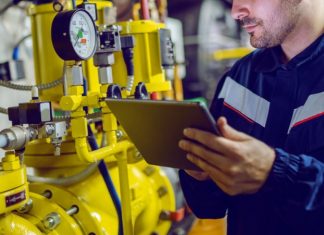 Подключился удаленно: неизвестный хакер пытался отравить воду