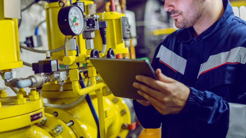 Подключился удаленно: неизвестный хакер пытался отравить воду