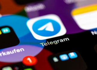 Подменяет номера и голос: в Telegram появился опасный бот